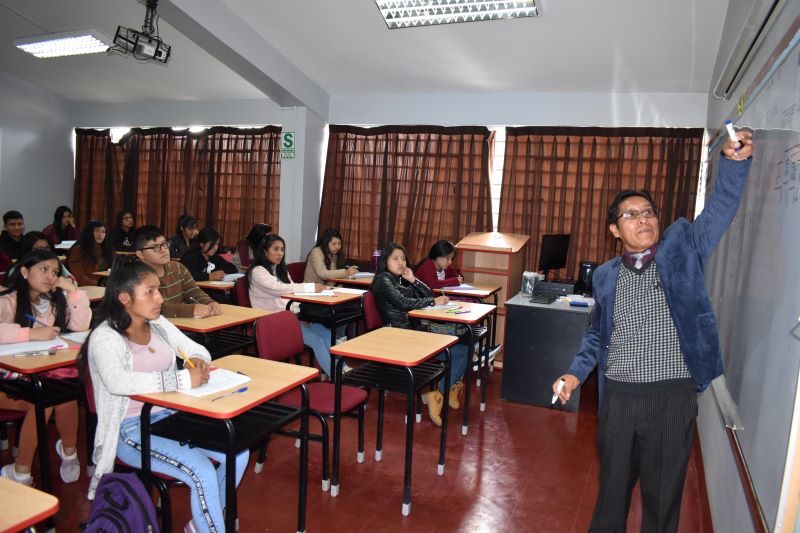 CEPRE UNAH INICIA ACTIVIDADES ACADÉMICAS