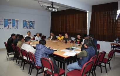 UNAH ORGANIZA EL I ENCUENTRO UNIVERSIDAD Y ONGs: AGENDA AMBIENTAL