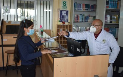 INGRESANTES A LA UNAH YA CUENTAN CON ACCESO A LA BIBLIOTECA VIRTUAL.