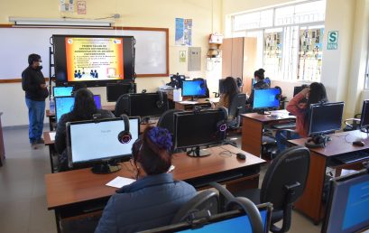 PRIMER TALLER DE GESTIÓN DOCUMENTAL