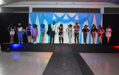 III ALLIN PACHAKUY: DESFILE DE TRAJES Y ACCESORIOS ARTESANALES