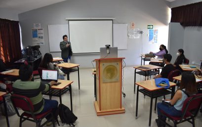 RETORNO PROGRESIVO A LAS AULAS