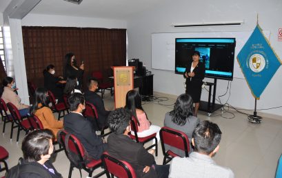 I JORNADA DE INVESTIGACIÓN FORMATIVA DE MANERA PRESENCIAL.