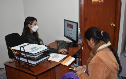 QUEDAN POCOS DÍAS PARA EL CIERRE DE INSCRIPCIONES.