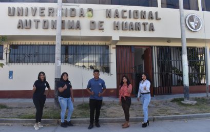 ESTUDIANTES CALIFICAN EN CONCURSO “HUNGRÍA – AMÉRICA LATINA 2022”.