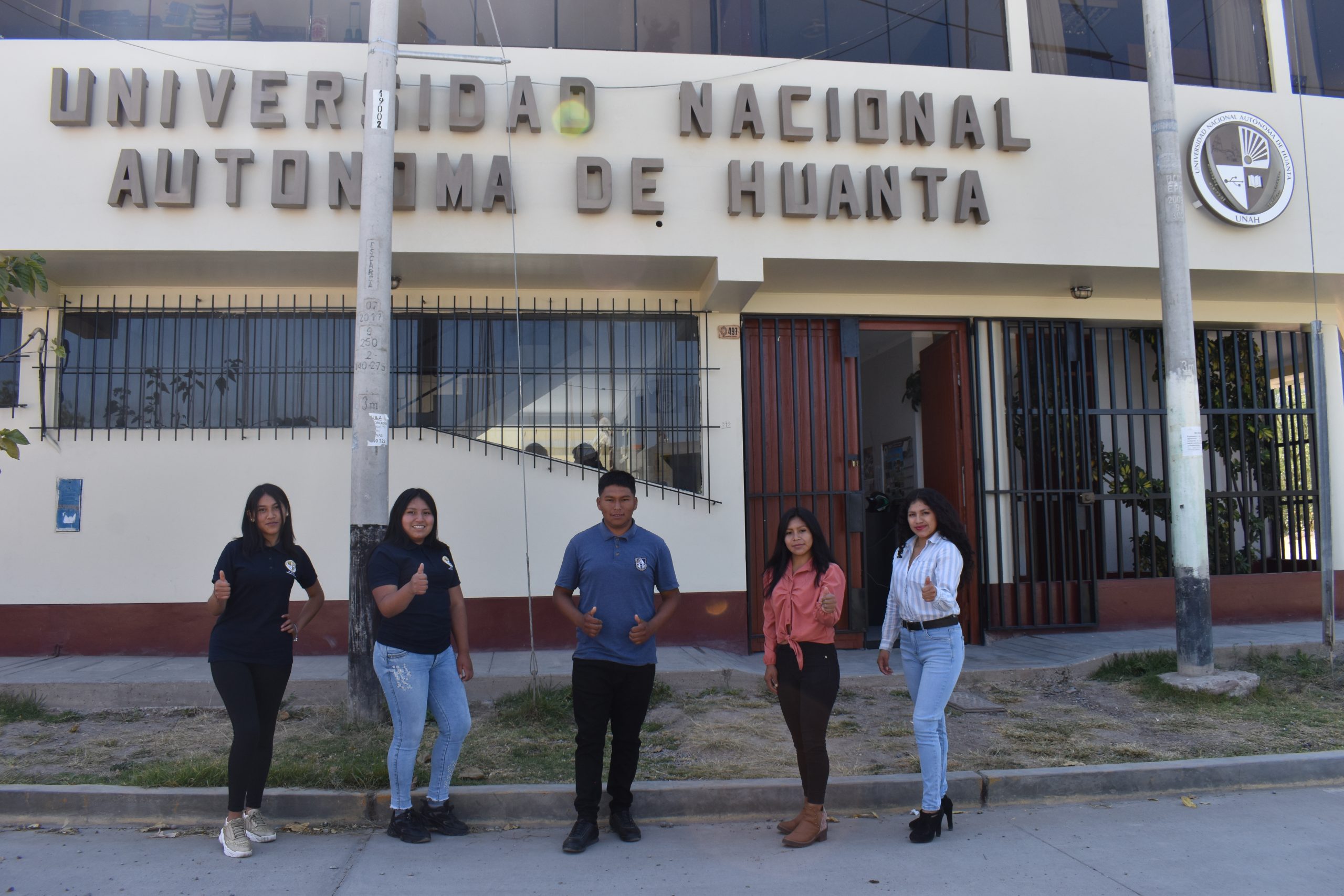 ESTUDIANTES CALIFICAN EN CONCURSO “HUNGRÍA – AMÉRICA LATINA 2022”.