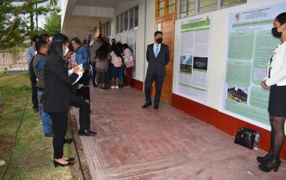 CONCURSO DE ARTÍCULOS CIENTÍFICOS EN FORMATO POSTERS.