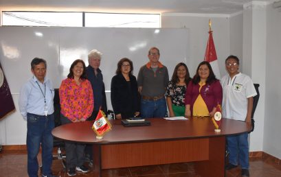 UNAH FORTALECE LA CALIDAD EDUCATIVA Y LA INVESTIGACIÓN.