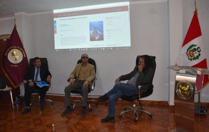 LIBRO: “MISCELÁNEAS ANTROPOLÓGICAS EN LATINOAMÉRICA” FUE PRESENTADO EN LA UNAH.